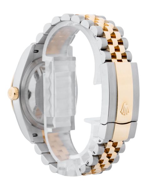 Rolex Datejust 126233